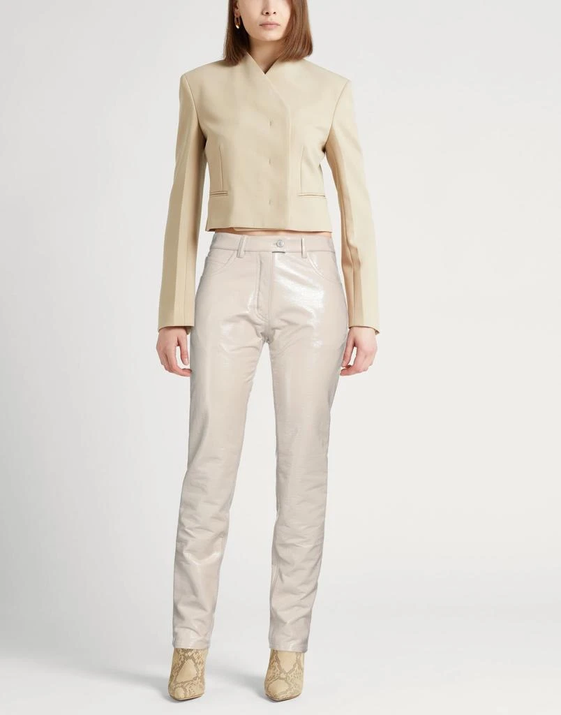 COURREGES Casual pants 2