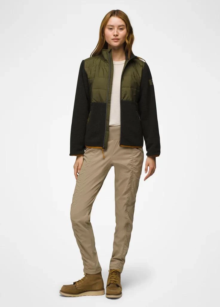 Prana Womens prAna Koen Pant - Sandbar 6