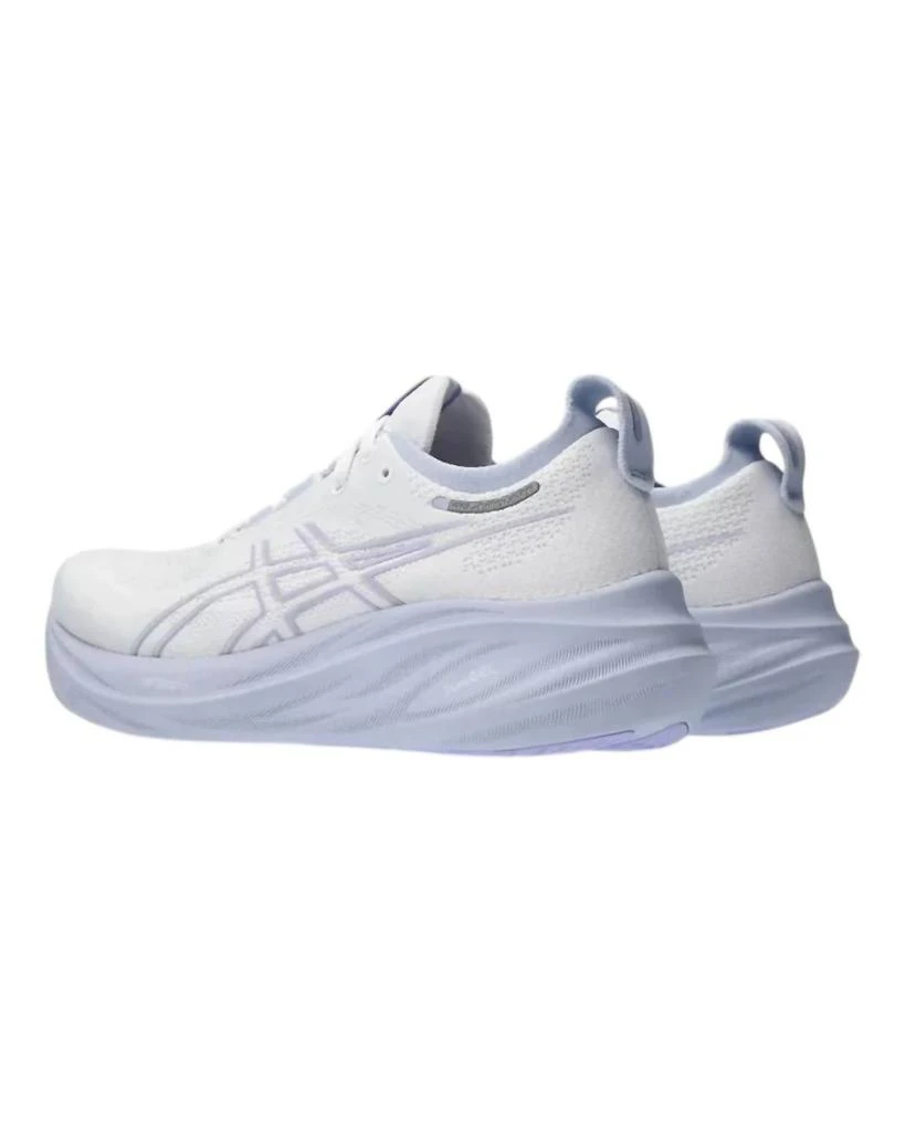 Asics Asics - Women's Gel-Nimbus Shoes 4