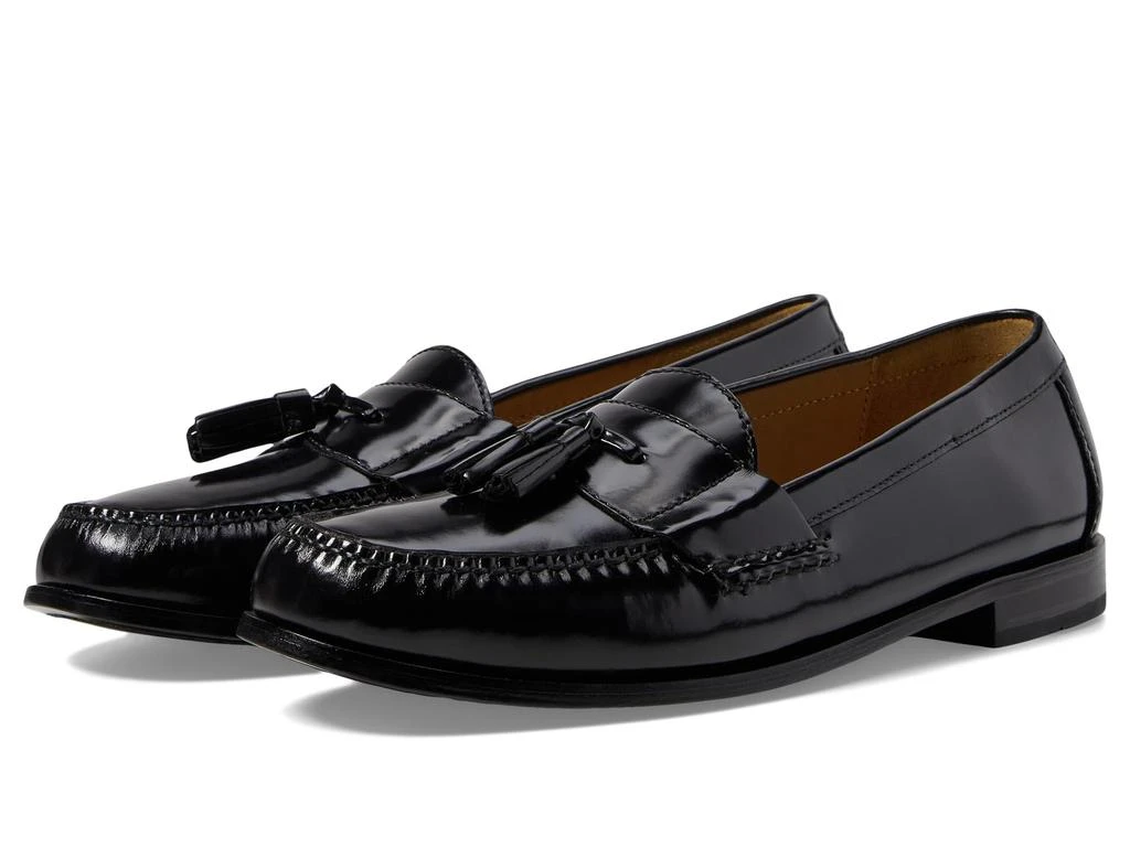 Cole Haan Pinch Tassel 1