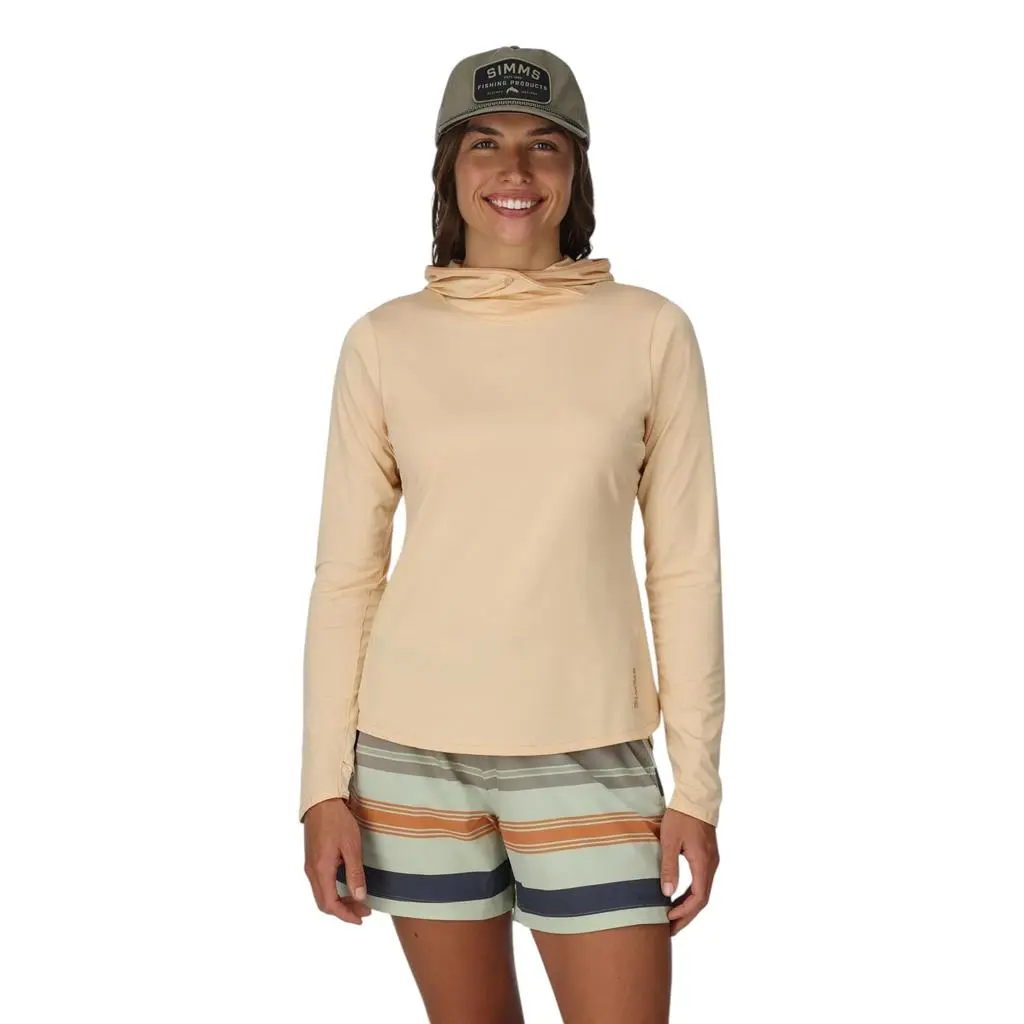 Simms Simms Solarflex Hoodie - Women's 3