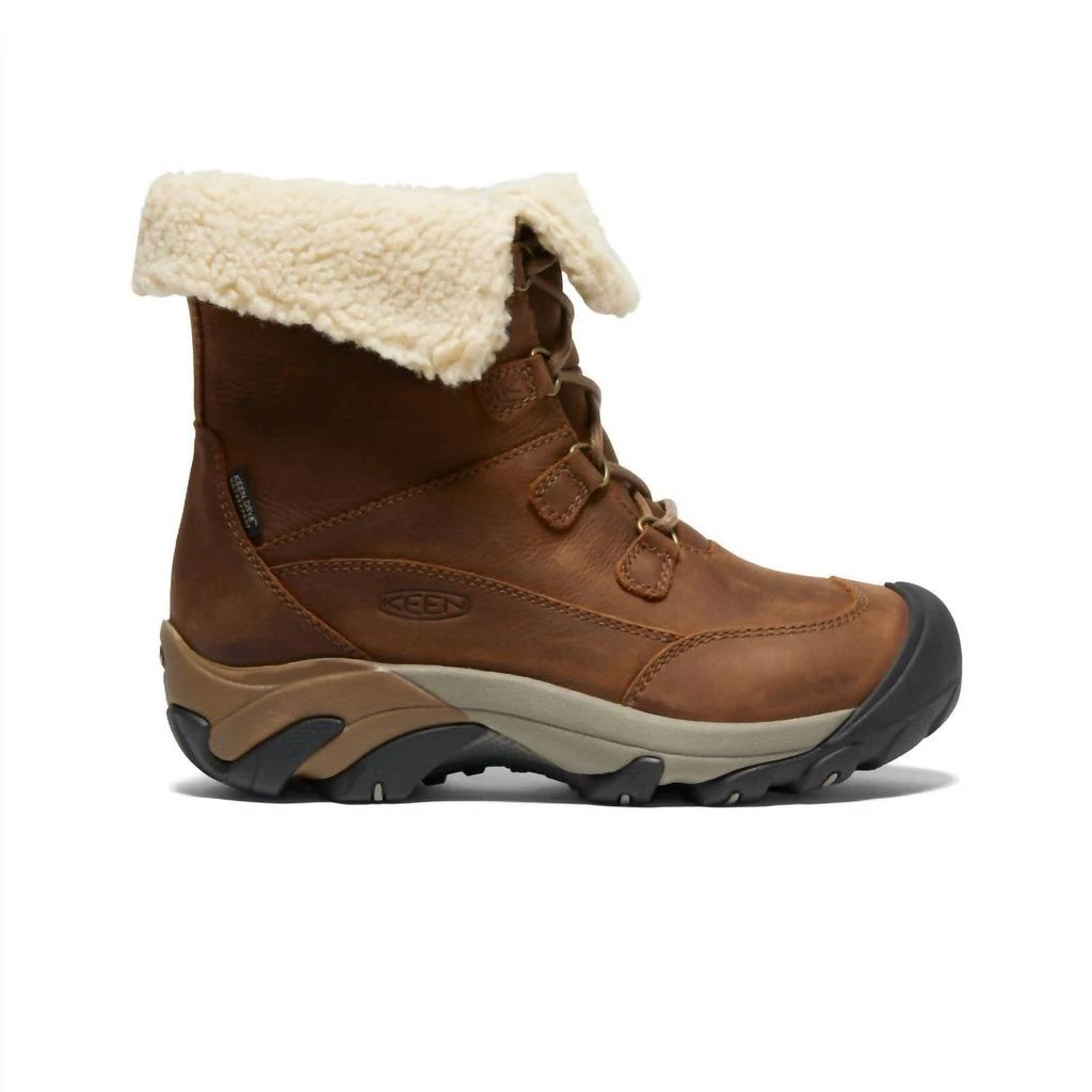 Keen Keen - Women
s Betty Waterproof Short Boot
