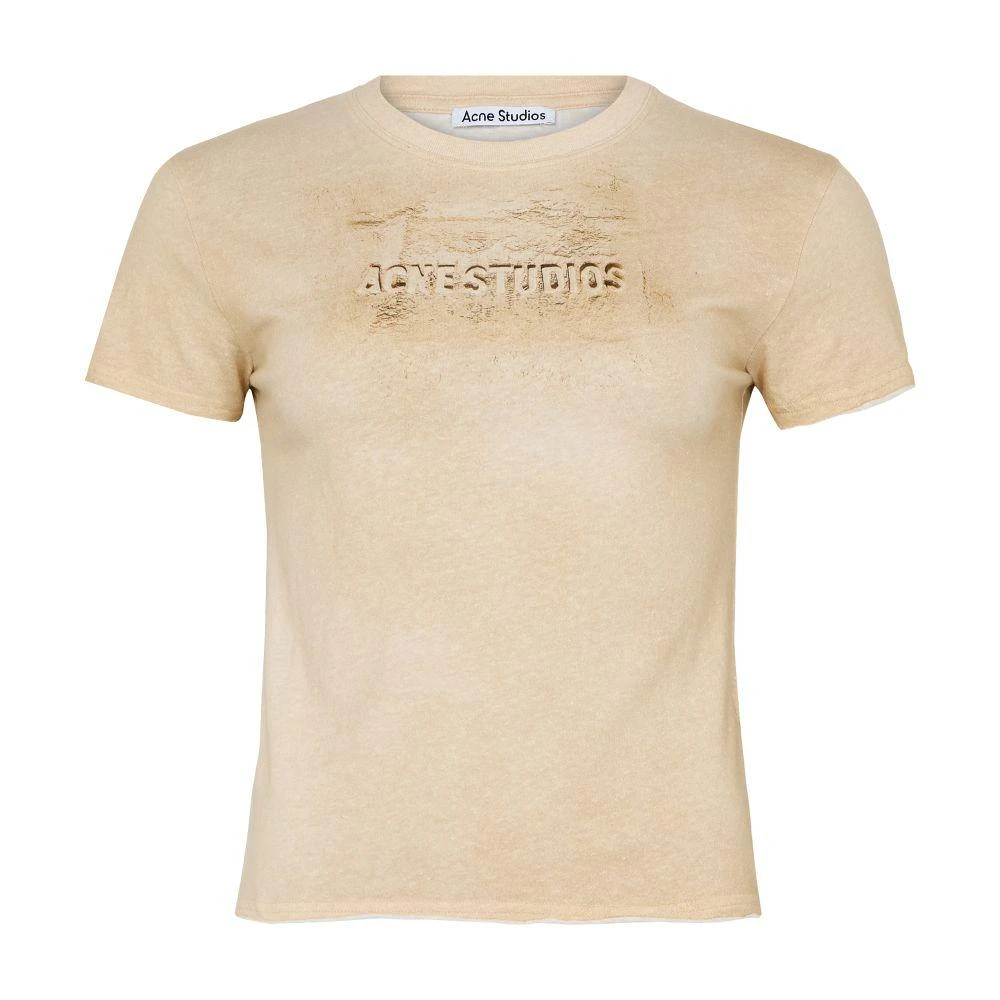 Acne Studios Short sleeves t-shirt 4