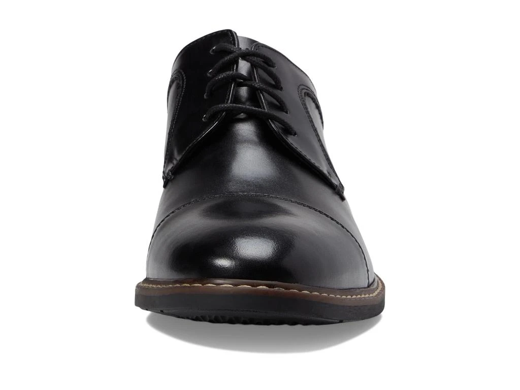 Nunn Bush Hayden Cap Toe Oxford 6