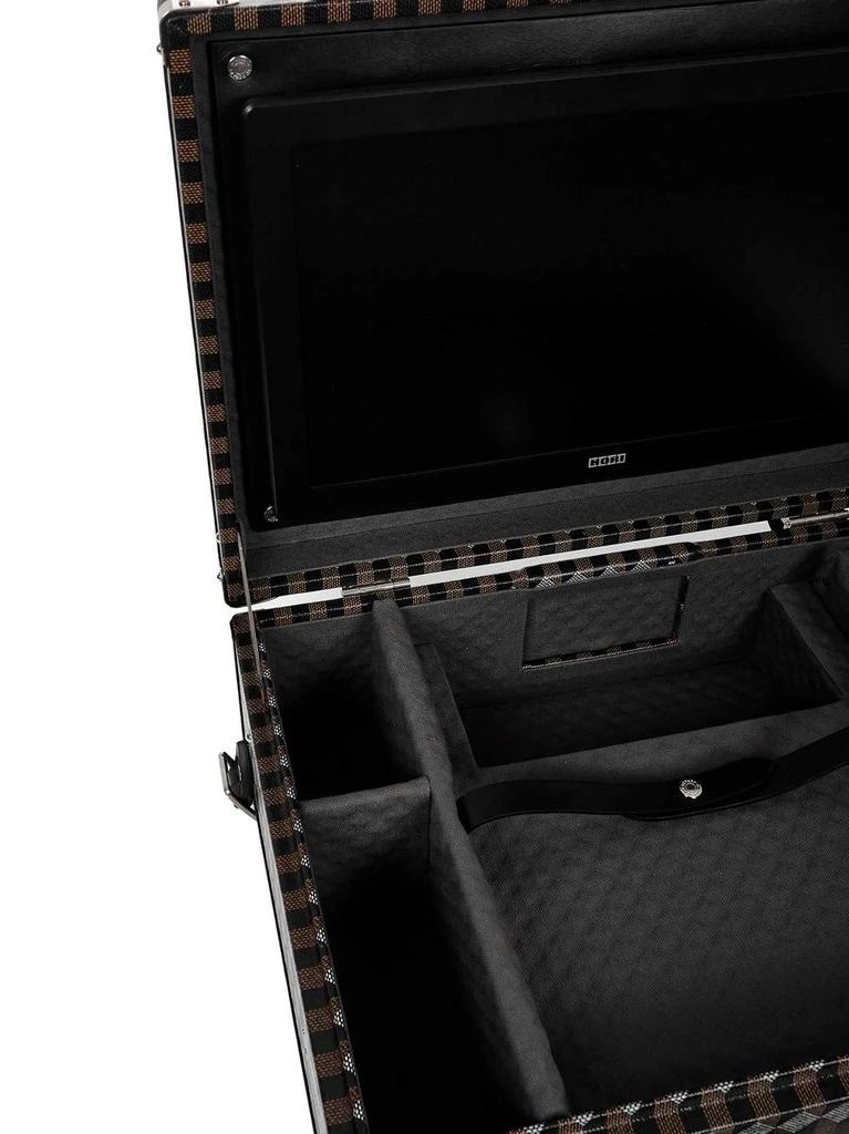 Au Depart Au Depart Paris Ps4 Trunk Suitcase 5
