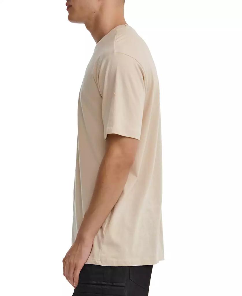 Caterpillar Men's Logo Graphic T-Shirt