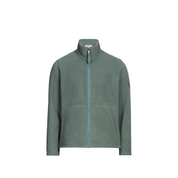 AIGLE Fluffy sweatshirt 1
