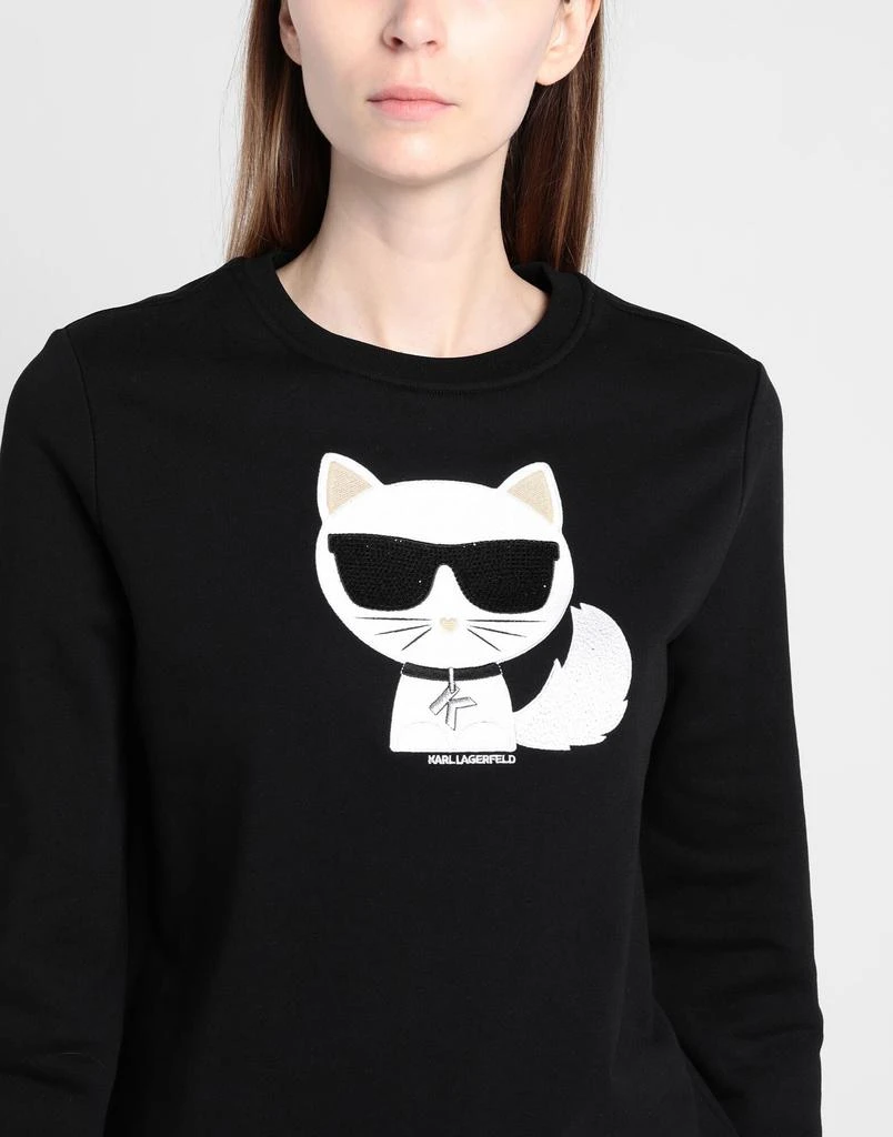 Karl Lagerfeld Paris Sweatshirt 5