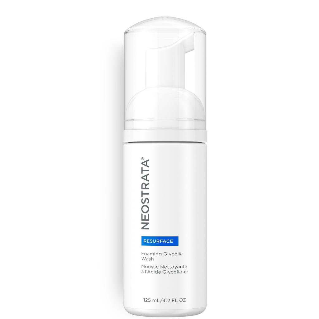 NeoStrata NEOSTRATA Resurface Foaming Glycolic Wash AHA 20 125ml