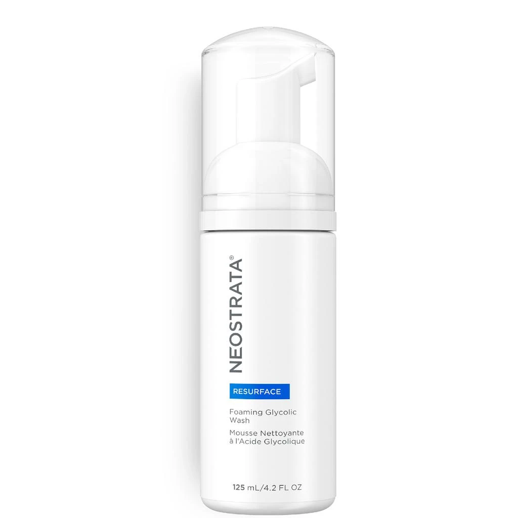 NeoStrata NEOSTRATA Resurface Foaming Glycolic Wash AHA 20 125ml 1