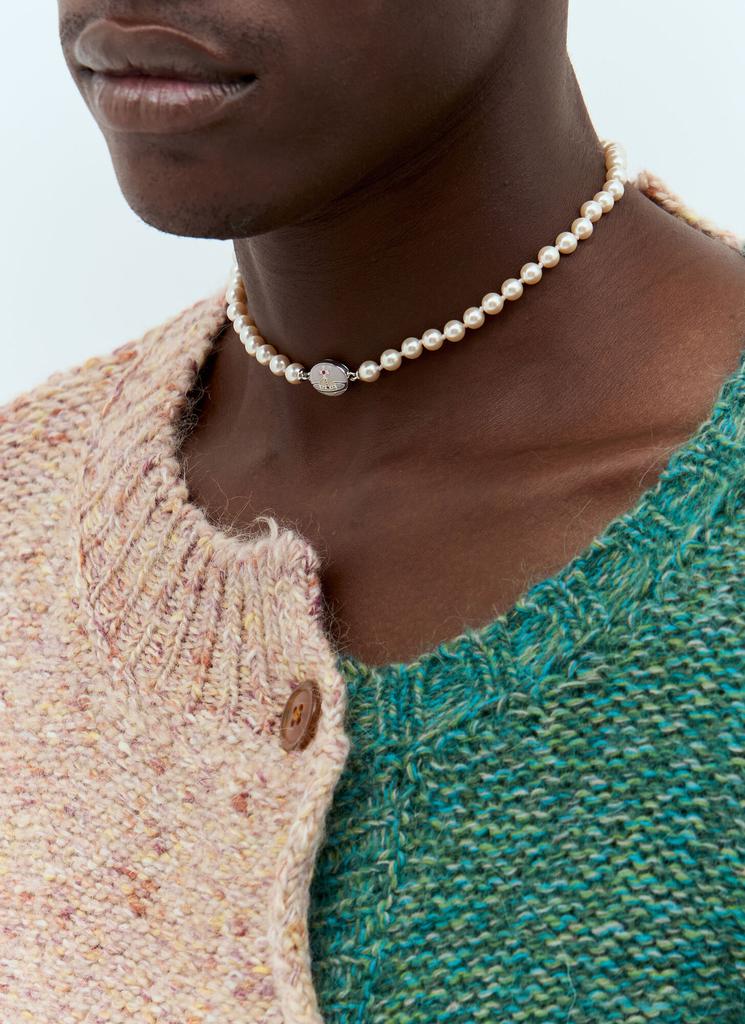 Vivienne Westwood Loelia Necklace - Fashion Accessories