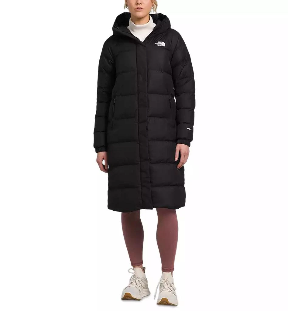 The North Face Women's Hydrenalite Down Parka 1