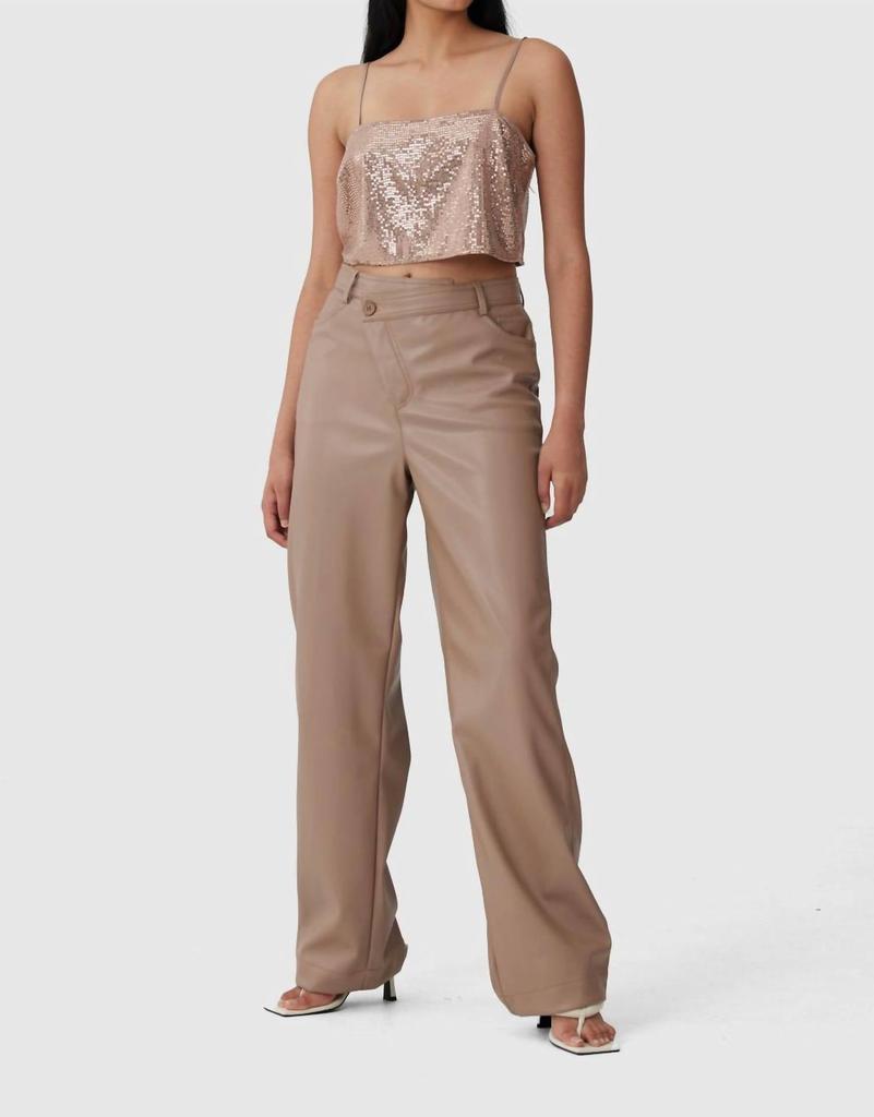C/meo Collective C/Meo Collective - After Dark Top