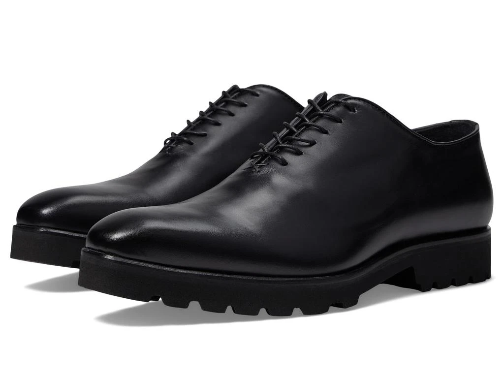 Massimo Matteo Corazzano Oxford 1