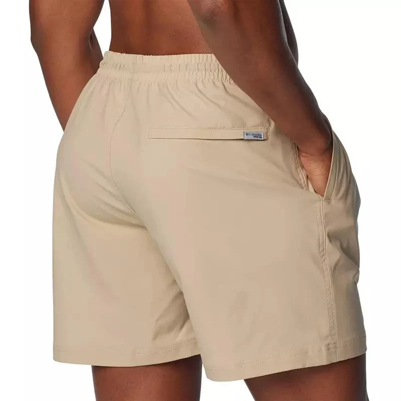 Columbia Columbia Men's 6" Inseam PFG Rambler Swim Short 5