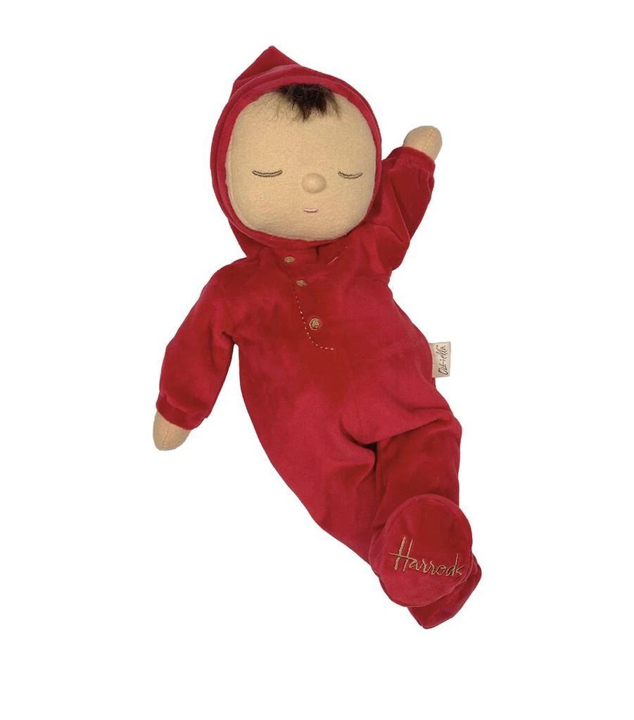Olli Ella x Harrods Dozy Dinkum Ruby Doll 2