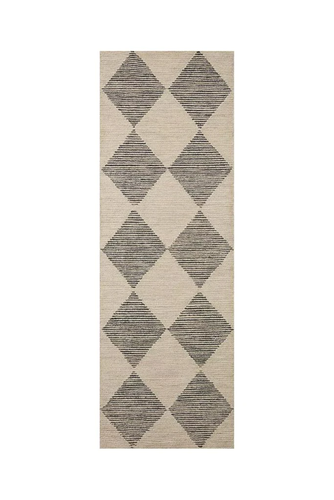Loloi Chris Loves Julia X Loloi Francis Woven Rug 4