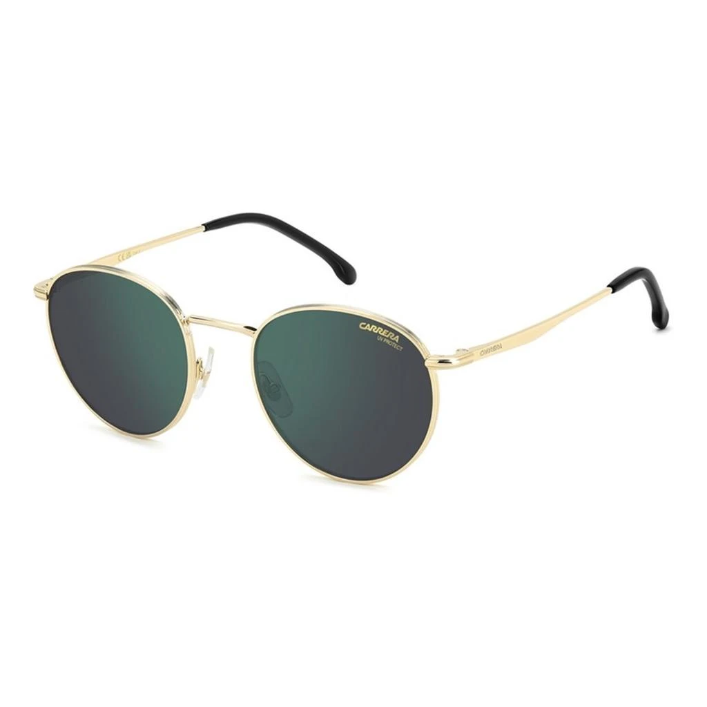Carrera Carrera Round Frame Full Rim Sunglasses 2