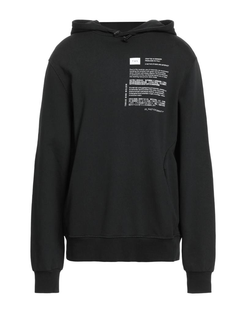 Tobias Birk Nielsen Hooded sweatshirt