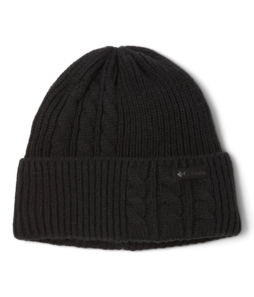Columbia Agate Pass™ Cable Knit Beanie 1