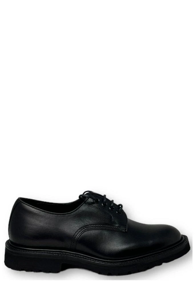 TRICKER'S Daniel Tramping Lace-up Shoes Trickers 1