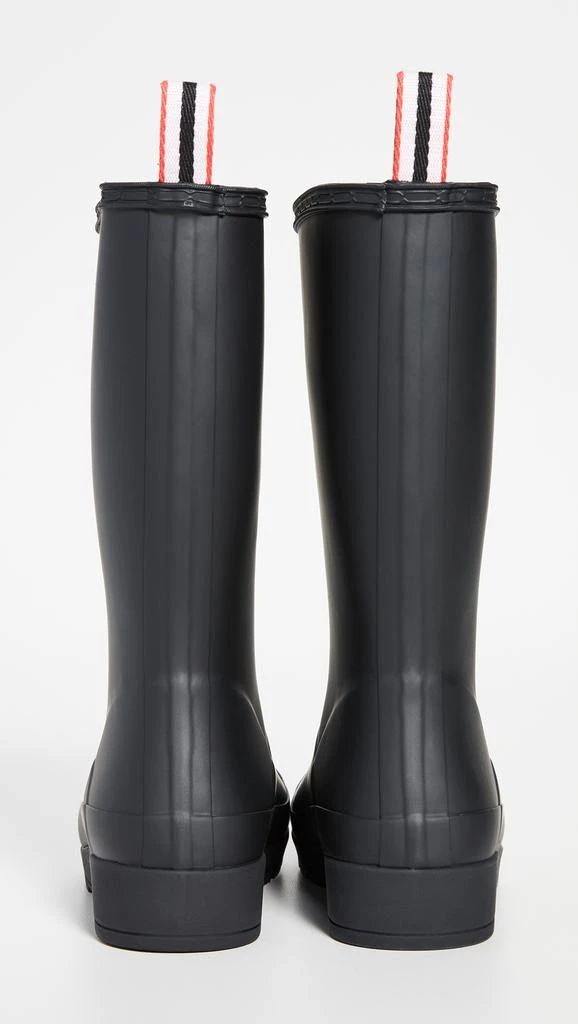 Hunter Original Play Tall Boots 3