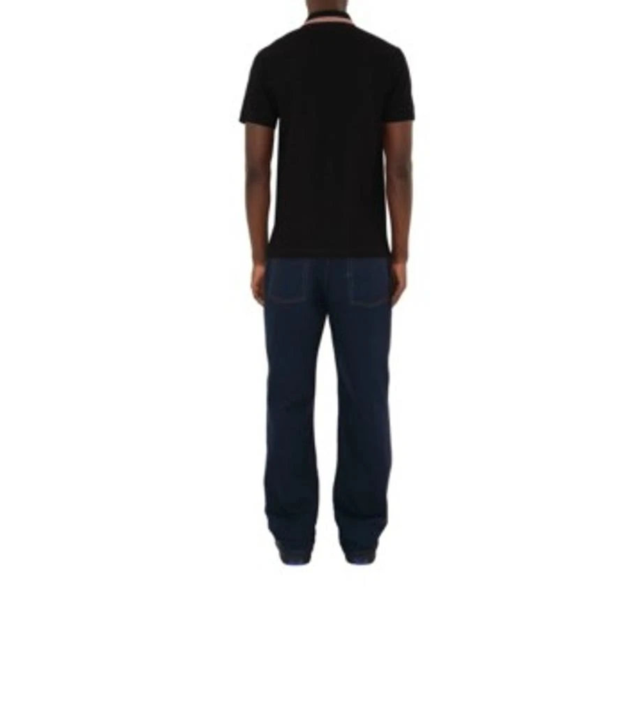 Burberry Cotton polo shirt 4