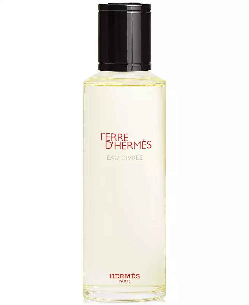 Hermes Terre d'Hermès Eau Givrée Eau de Parfum Spray, 1.6 oz. 1