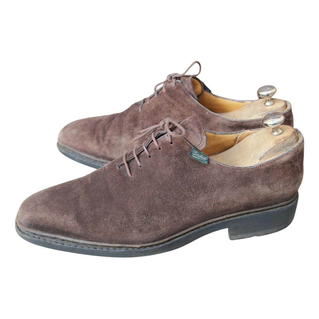 Paraboot Paraboot Lace ups