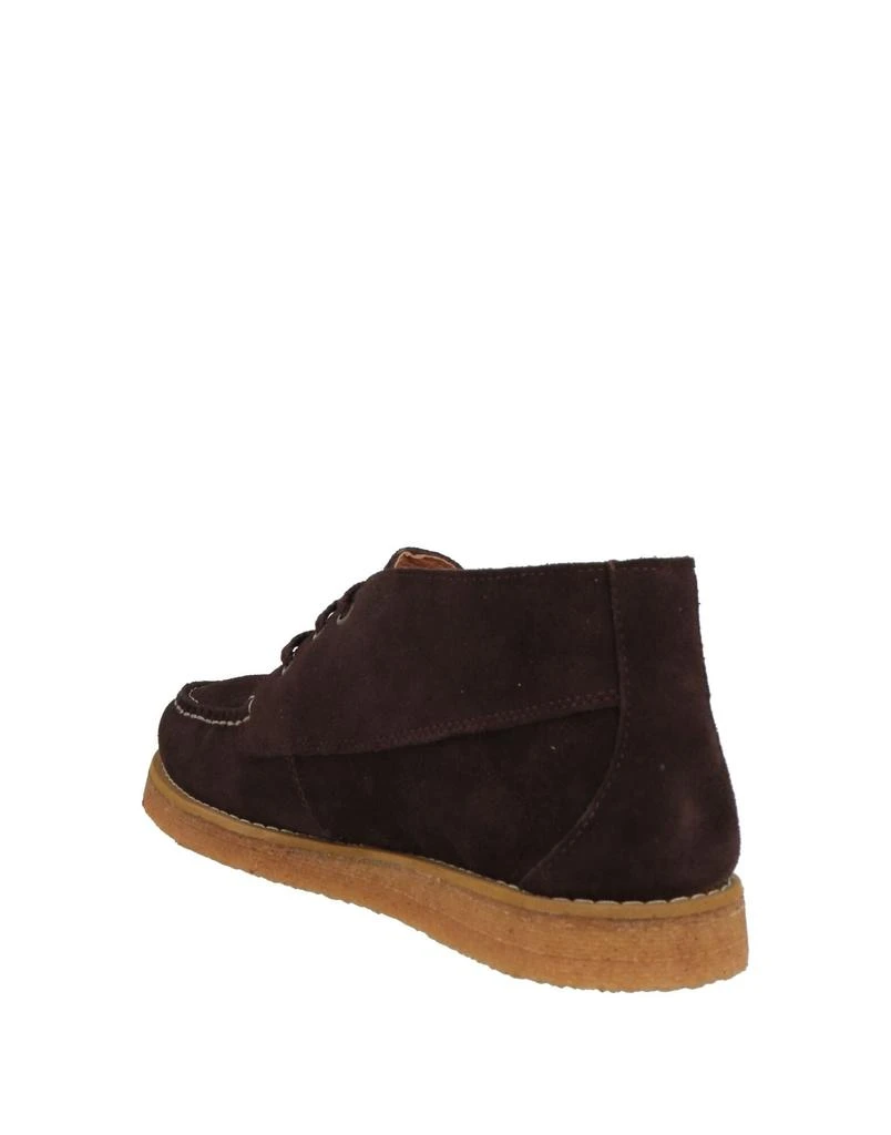 SEBAGO Ankle boot 3