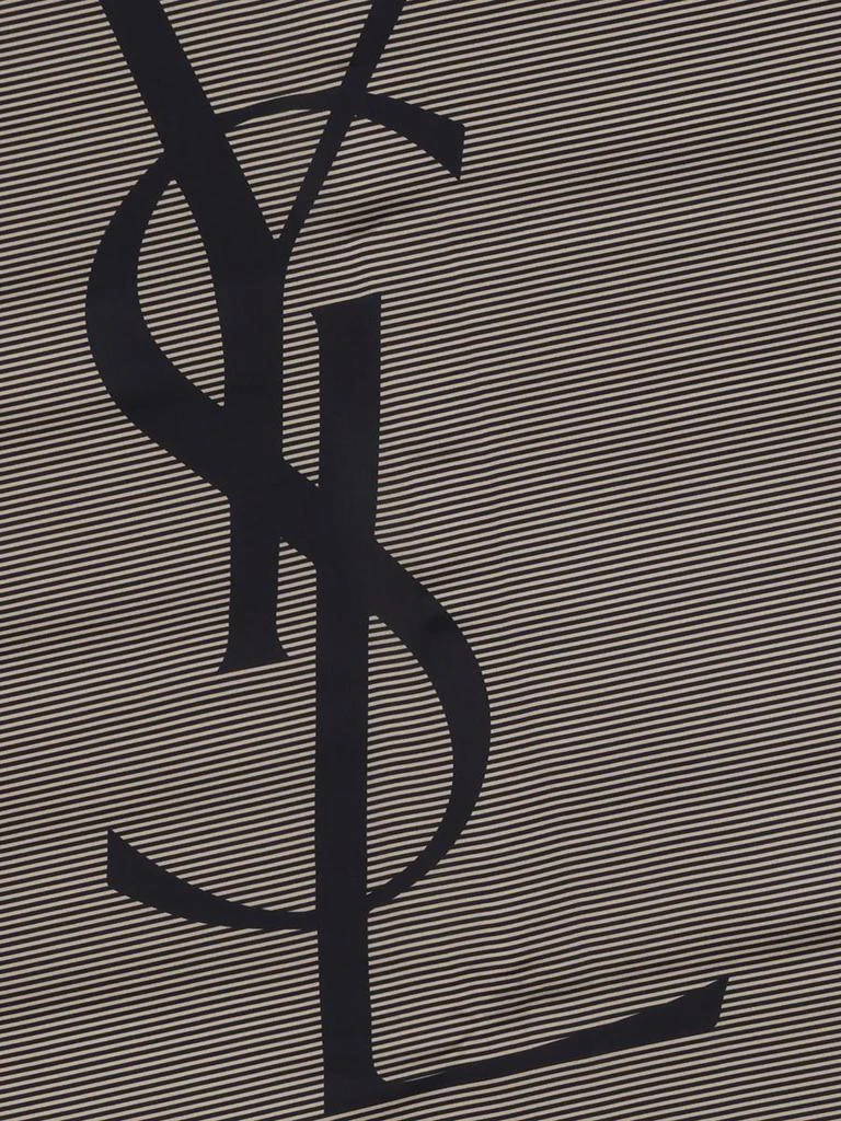 Yves Saint Laurent Saint Laurent Scarves 2