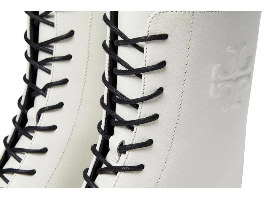 Tory Burch Double T Combat Boot 6