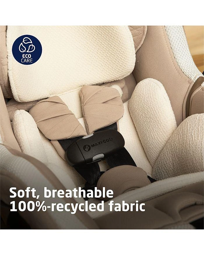 Maxi-Cosi Peri™ 180° Rotating Infant Car Seat 9