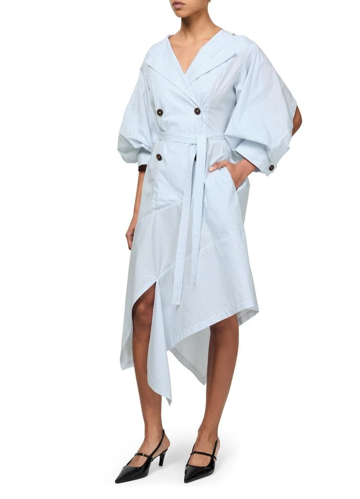 Eudon Choi Alexandra midi dress 6