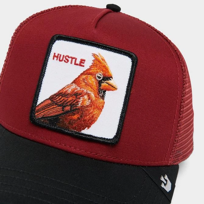 Goorin Bros. The Hustle Bird Trucker Hat – On Sale Now with  display picture 3