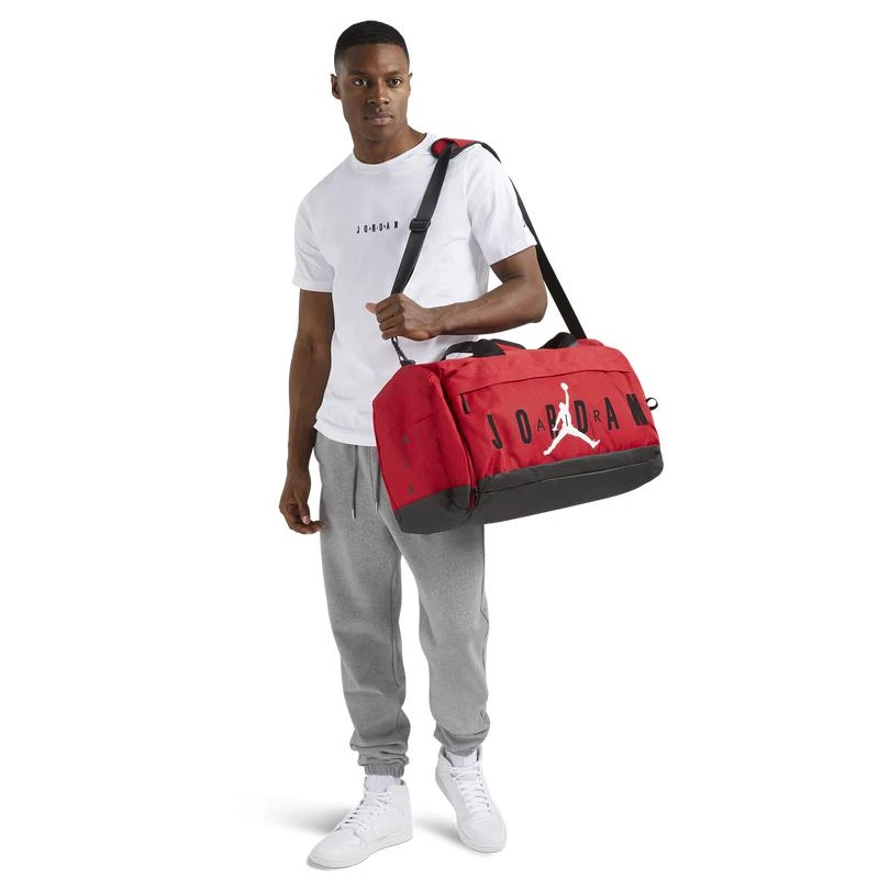 Jordan Jordan Velocity Duffel Medium - Adult 1
