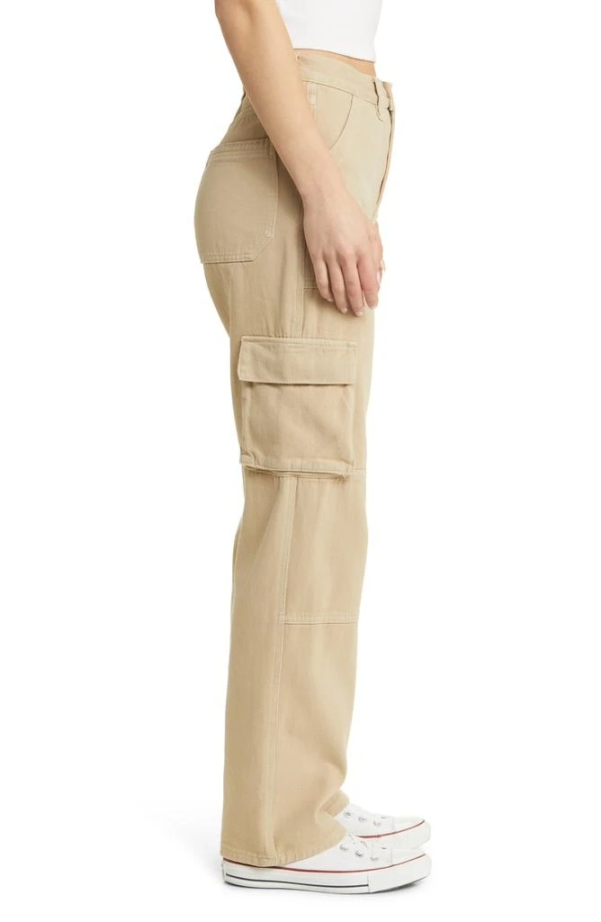 PacSun New Skate Cotton Cargo Pants 3