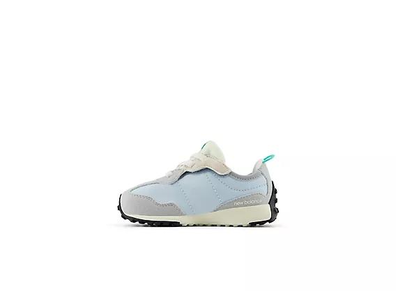New Balance 327 NEW-B HOOK & LOOP - Sneakers - Free Shipping