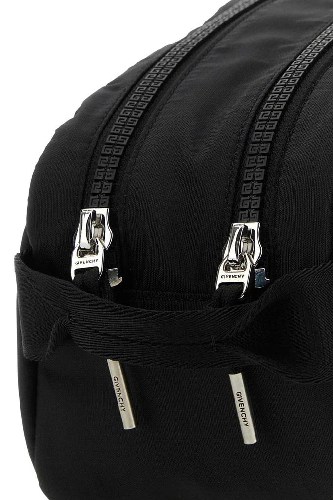 Givenchy Givenchy  G-Trek Zipped Pouch 4