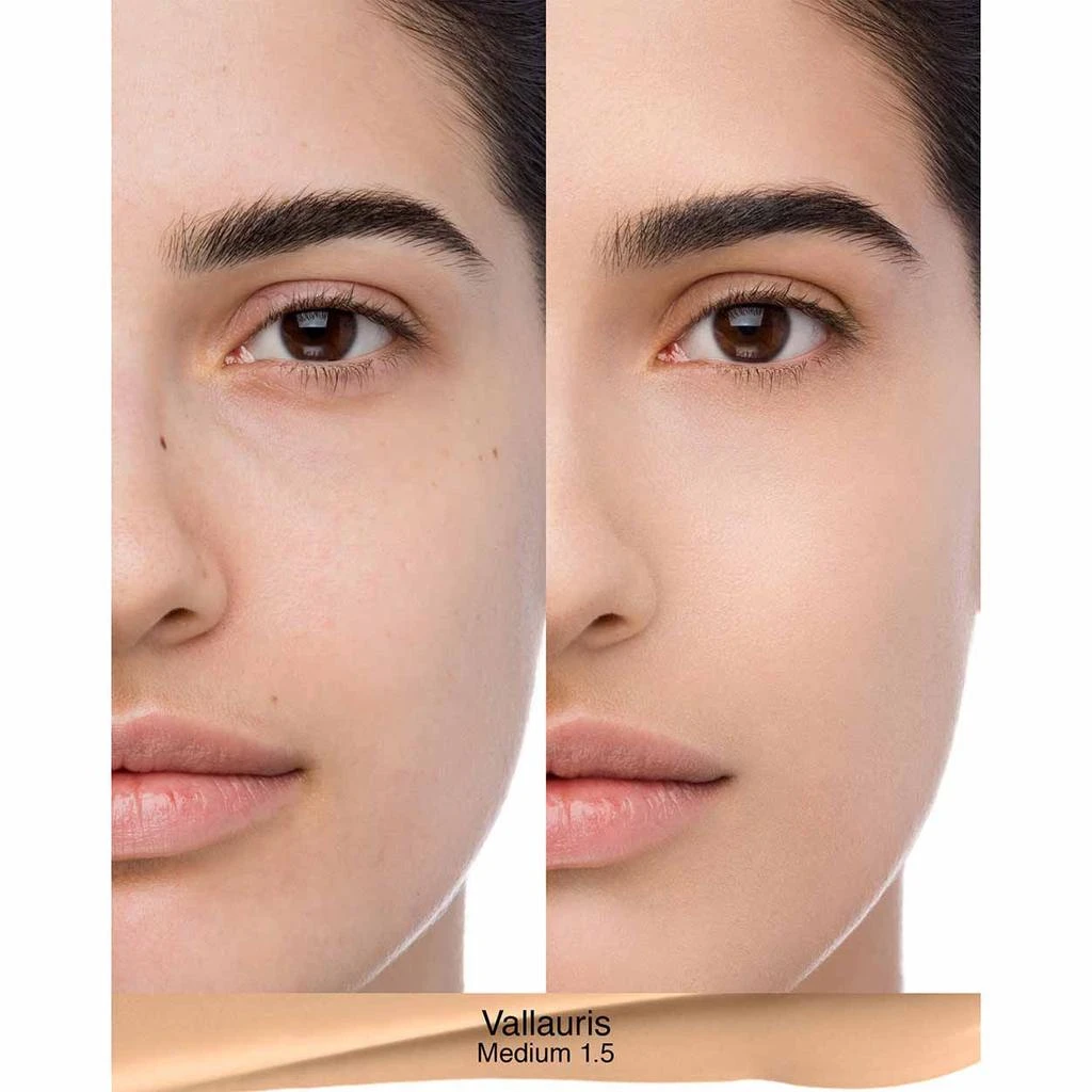NARS Natural Radiant Longwear Foundation 37