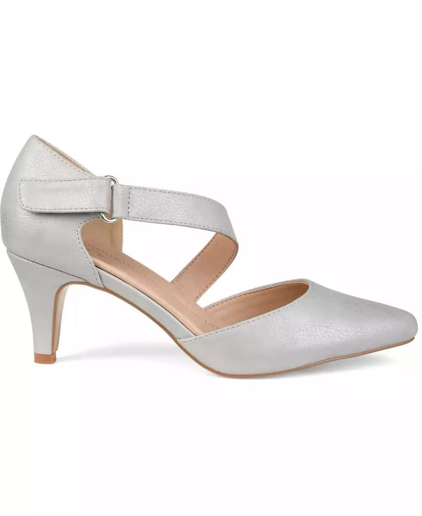 Journee Collection Women's Tillis Pumps 2