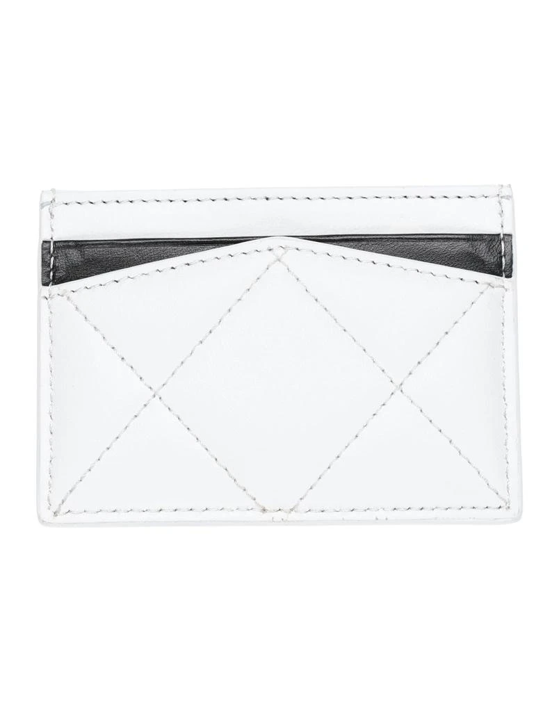 McQueen Document holder 2