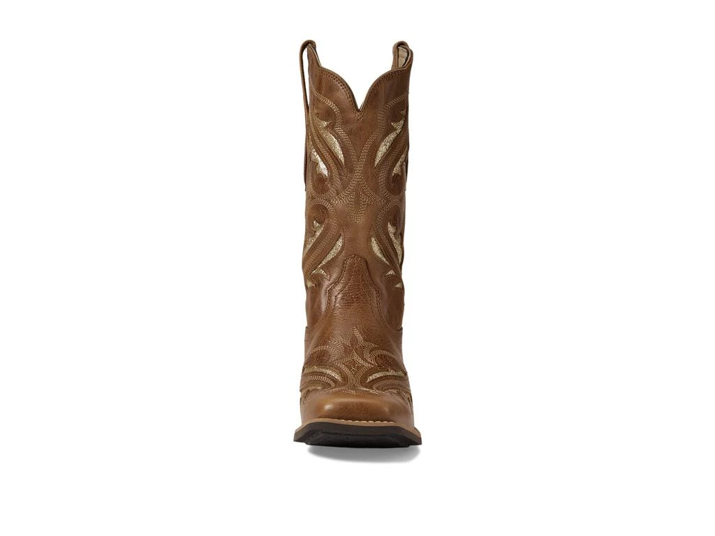 Ariat Round Up Bliss Western Boot 2