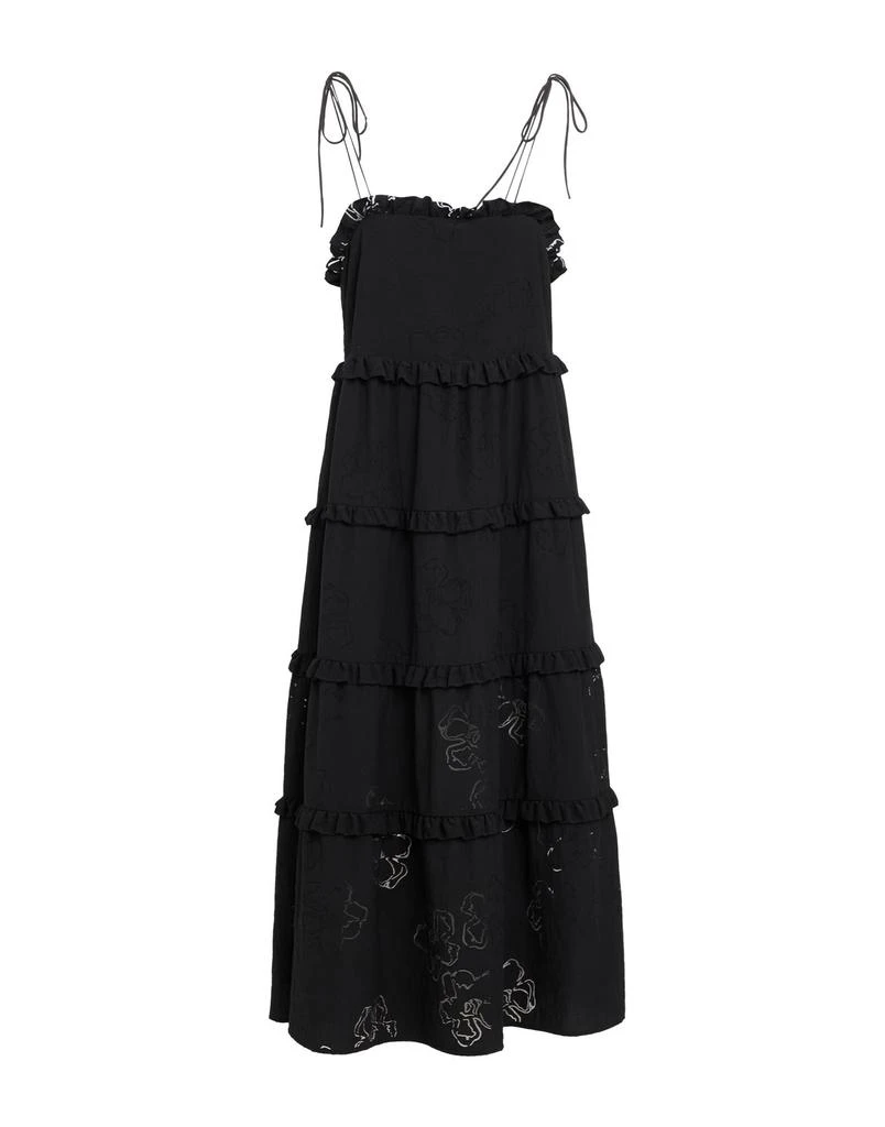 Ted Baker London Midi dress 1