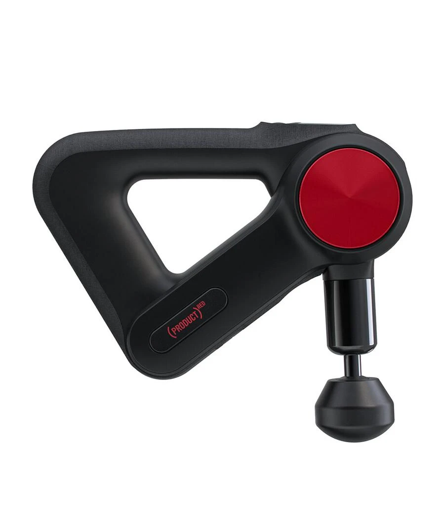 Therabody Theragun Red G4 PRO 1