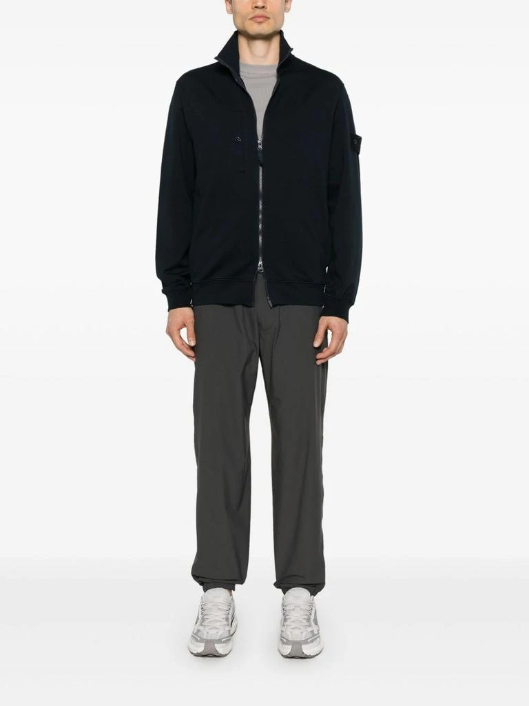 Stone Island STONE ISLAND - Swaeter With Logo 4