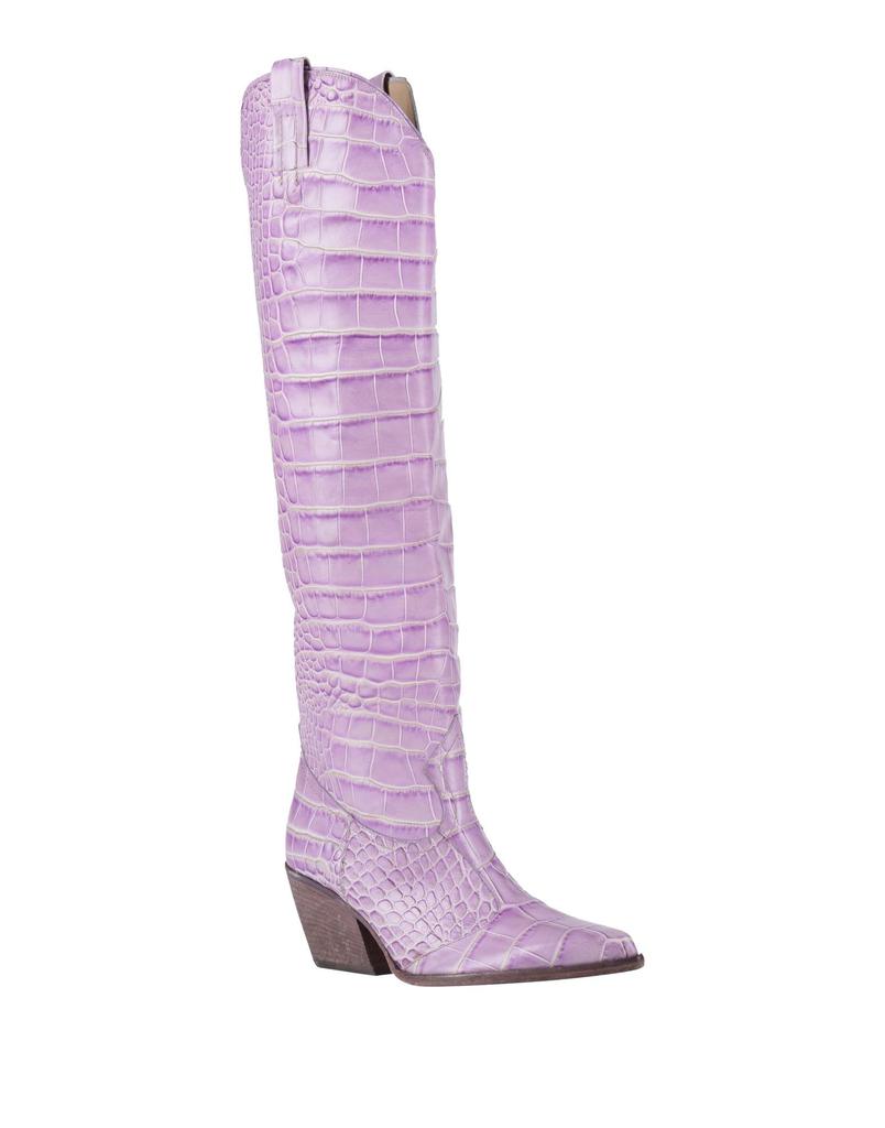 ELENA IACHI Boots