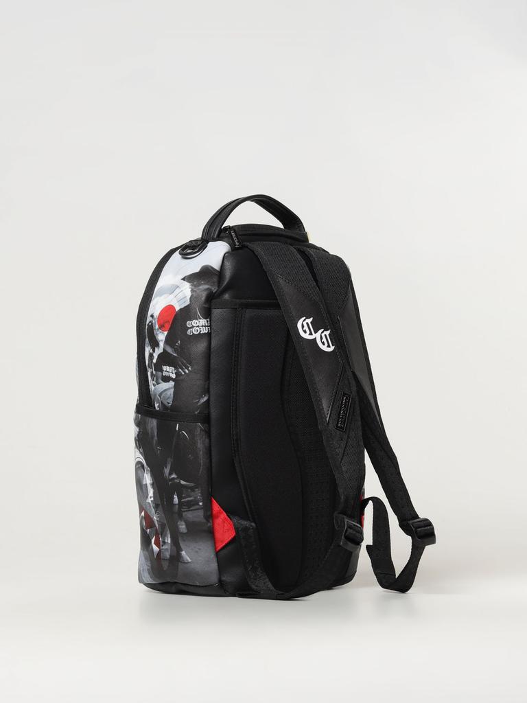SPRAYGROUND Backpack men Sprayground