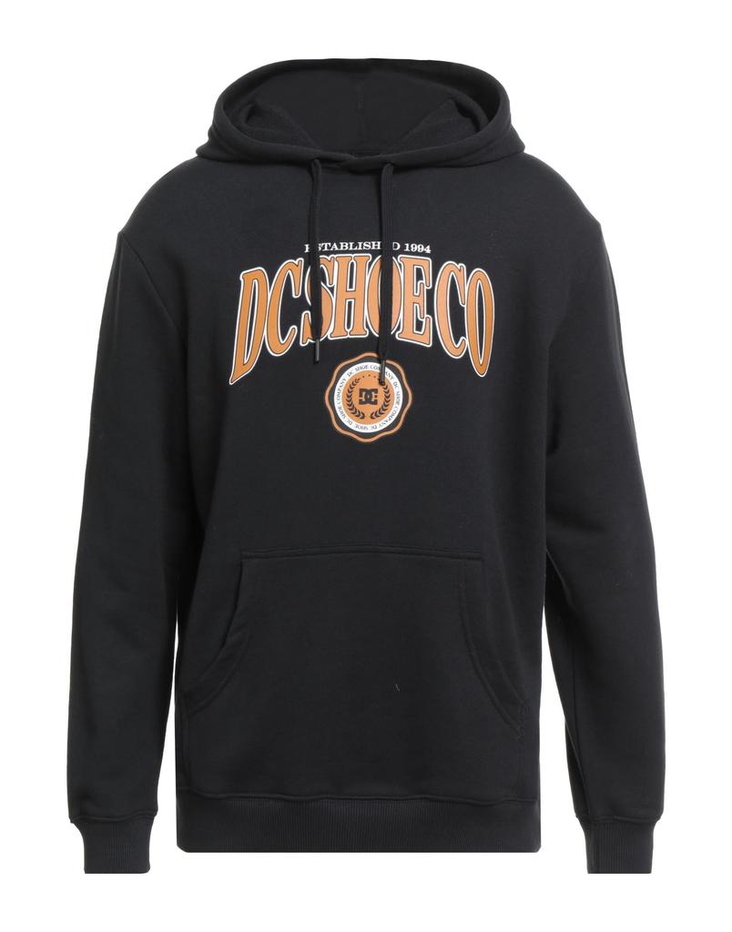 DC SHOES Hooded sweatshirt