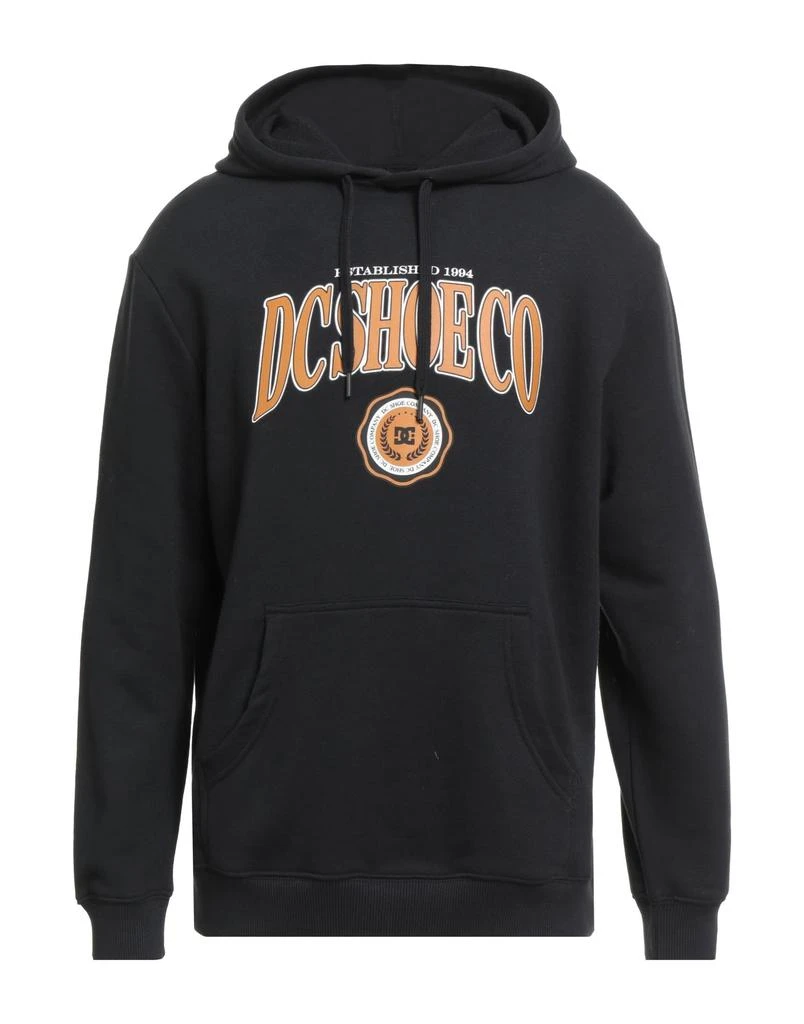 DC SHOES Hooded sweatshirt 1